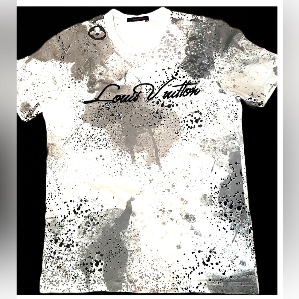 Louis Vuitton tshirt